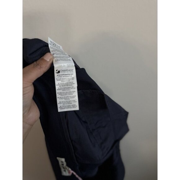 Boden Navy Women's Pants - Picture 9 of 11